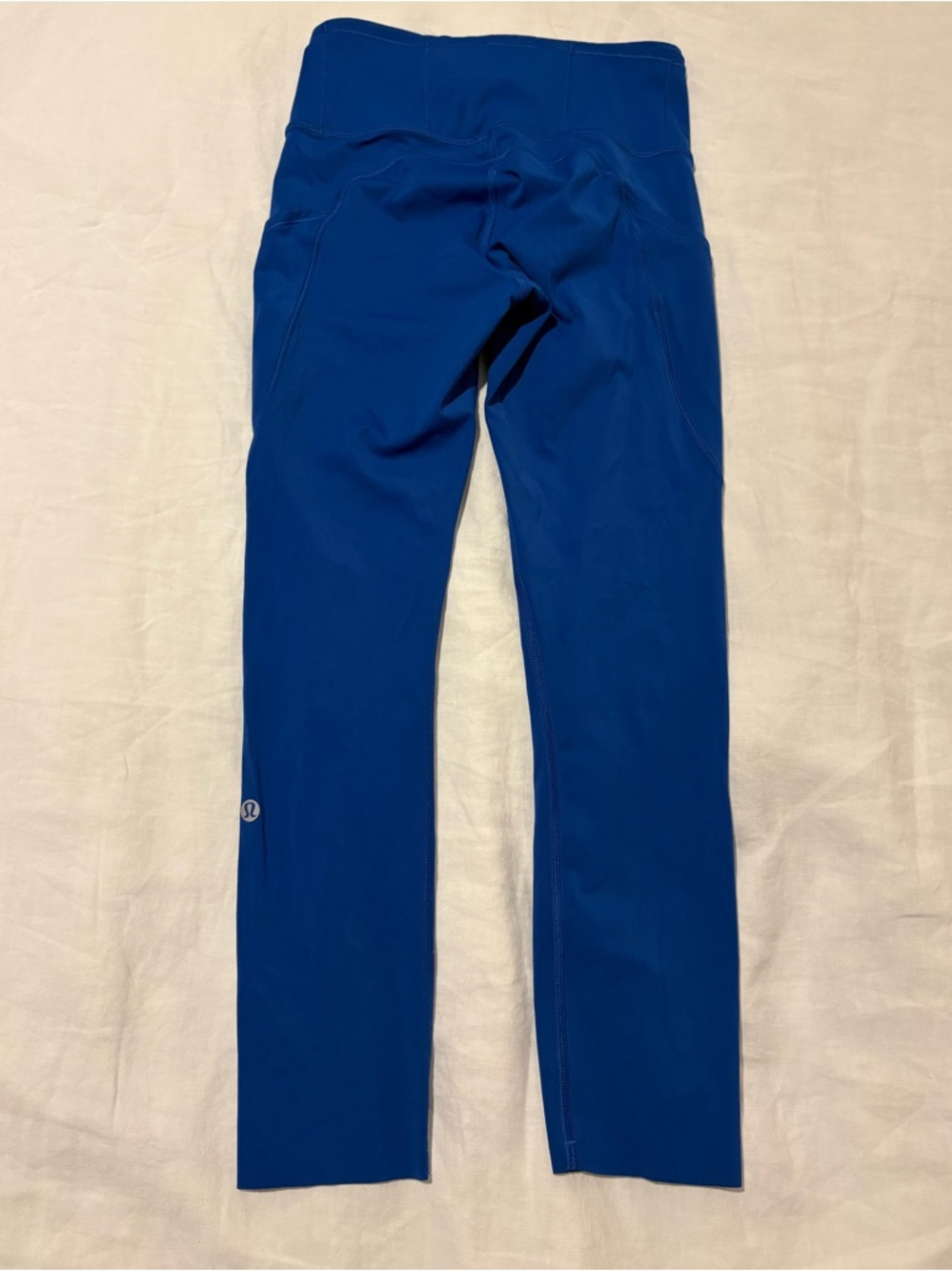 Lululemon Fast and Free 23” Legging